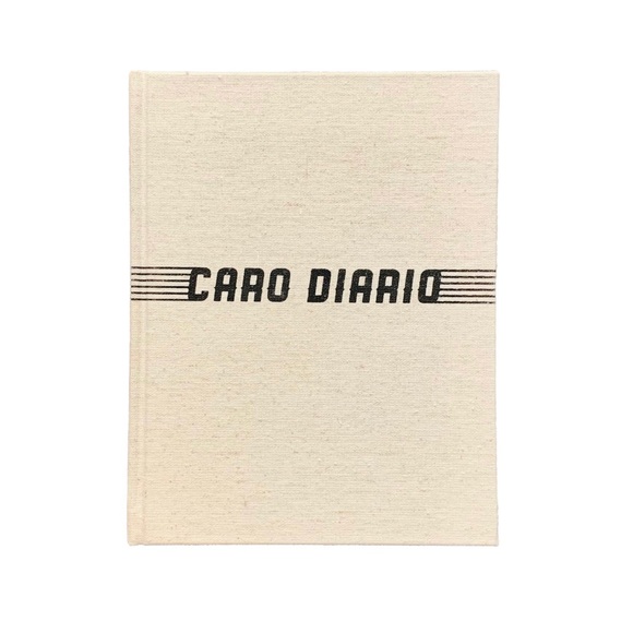 Last Chance!//Hardcover Journal - Picture 1 of 5